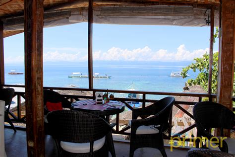The 10 Best Seafood Restaurants in Moalboal .